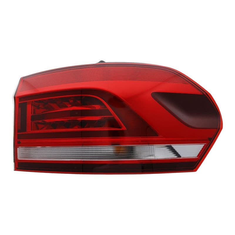 Stop Lambasi Sag VW Touran 2015 / 07 — Foto