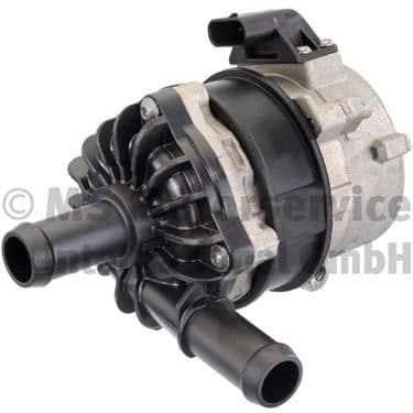 Electric Water Pump — Foto