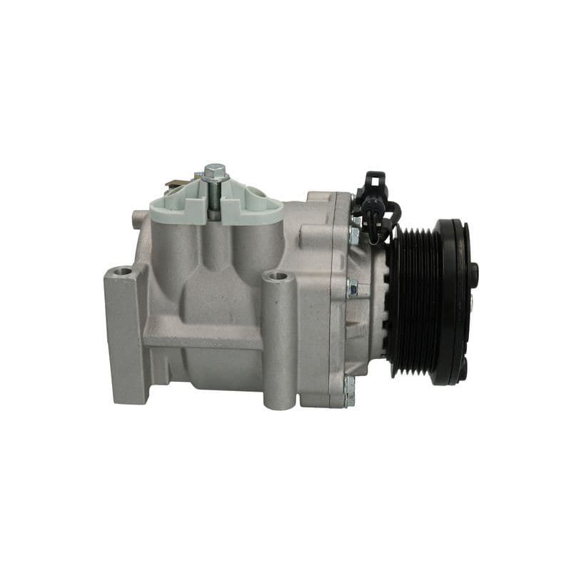 Klima Kompresöru - Ford Fiesta V 02>08 Focus I98>04 Fusion 02>12 Transit Connect 02>09 1.8 TDCI — Resim