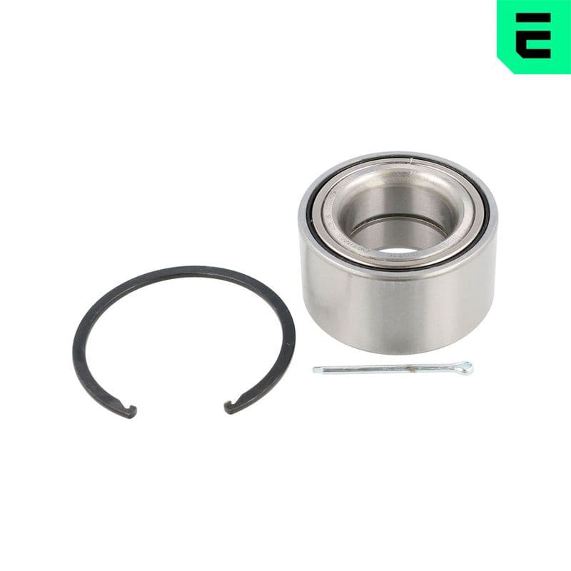 On Teker Rulmani [Tek Rulman] Accent 00-06 Era 07-11 Getz Atos Elantra 96-00 — Resim