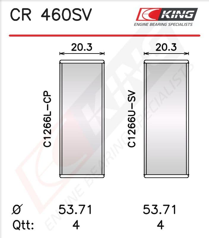 Kol Yatak Sputter Line 0,75 — Teknik çizim