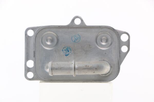 Motor Yağ Soğutucu Radyatörü P307 04>09 P308 — Resim
