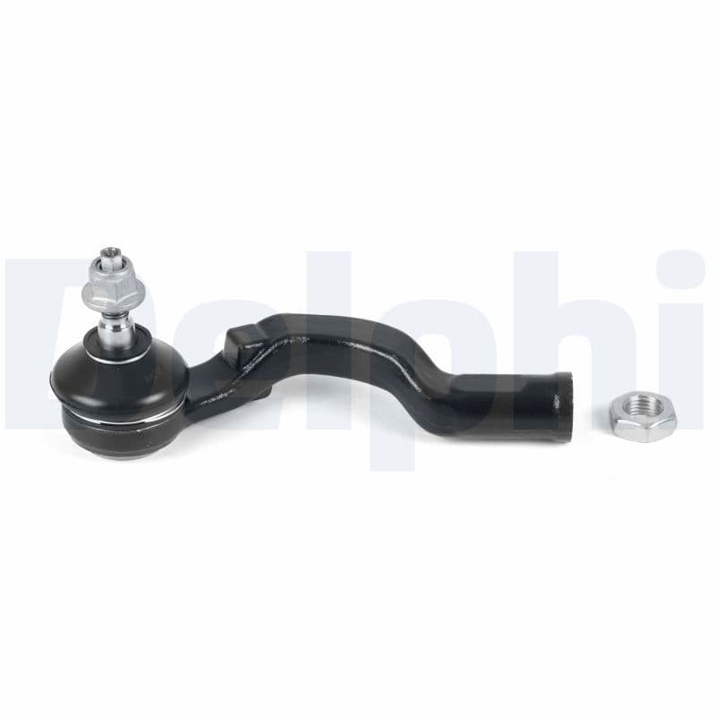 Rot Başi Sol Citroen C4-C4X 2020 — Resim