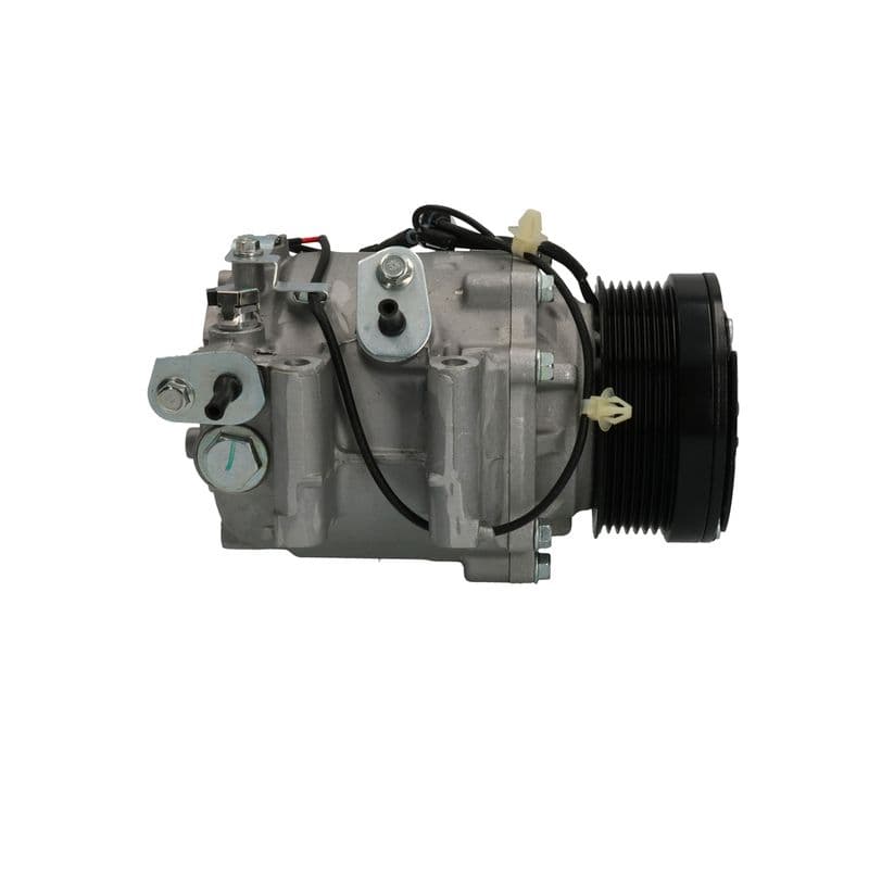 KLİMA KOMPRESÖRÜ HONDA CIVIC 1,6L R16A2 (FD6 kasa) 06-12 / 1,8L R18A2 (FD7 FK2 kasa) 06-12 — Resim