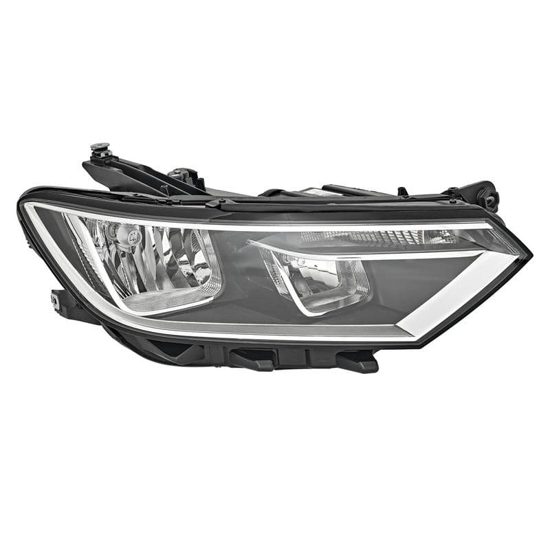 Far Sağ Passat-passat Alltrack 15 — Foto