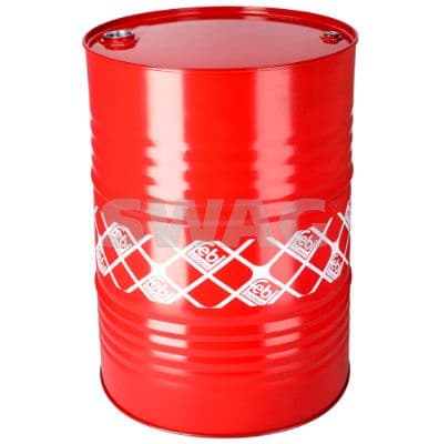 Otomatik Sanziman Yagi (Atf). ATF134. Mb 236.14 Kirmizi. 5LT.X4 — Foto