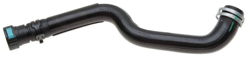 Kalorifer Hortumu Giriş Ford FİESTA-BMAX 08> 1.25-1.4-1.6 Benzin — Resim