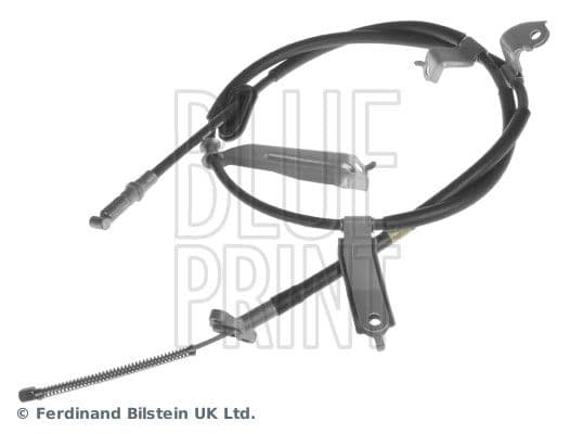 EL FREN TELİ ARKA SOL HONDA CR-V 2.0L 2.2L R20A2 N22A2 (RE5 RE6 kasa) 07-12 — Foto