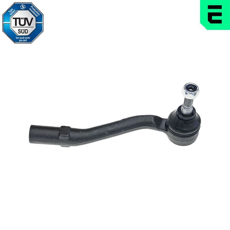 Rotbasi Sag Citroen C2 - C3 02 — Resim
