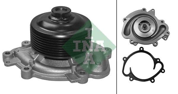 Devirdaim Mercedes OM642 E/C 320 CDI 203/204/211/221/164 — Resim