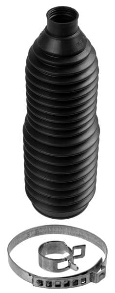 Direksiyon Körüğü (Tp) Sol Passat 96=> Polo 01=> Audi A4-A6-A8 94=> Skoda Super B 02 — Resim