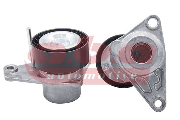 Alternatör Gergi Rulmani (Kütüklü) P207-P301-P307-P308-P1007-C2-C3-C4-C-ELYSEE 1.4-1.6 16V TU3-TU5 (Klimali) — Foto