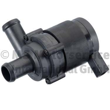 Water Circulating Pump — Foto