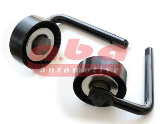 Kayis Gergi Rulmani BMW M57 E46 E39 E38 E53 . Land Rover Range Rover III 306D1 L322 — Foto