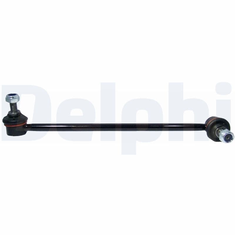 Stabilizer Z Rot On Sag Hyundai / Kia Accent Mc / Rio II — Resim