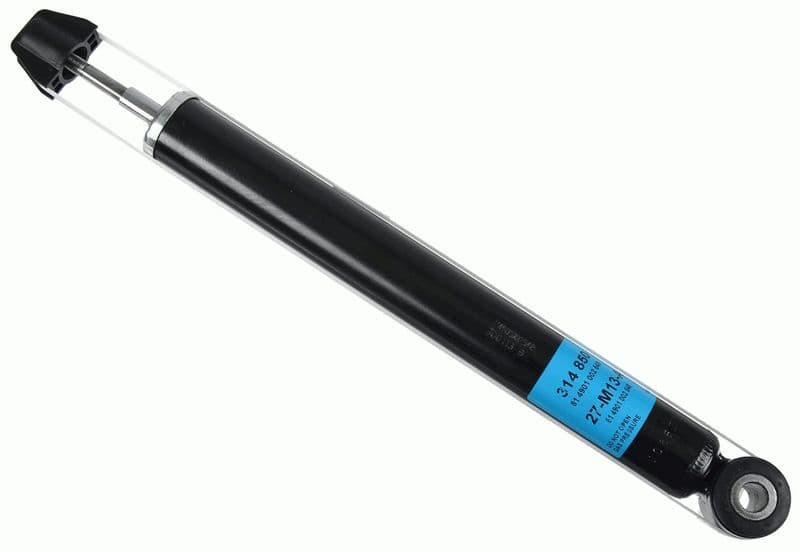 Arka Amortisor Gazli Micra III 1.0 1.2 1.4 1.5 DCI 03>10 - Note 1.4 1.5 DCI 1.6 06>12 — Resim