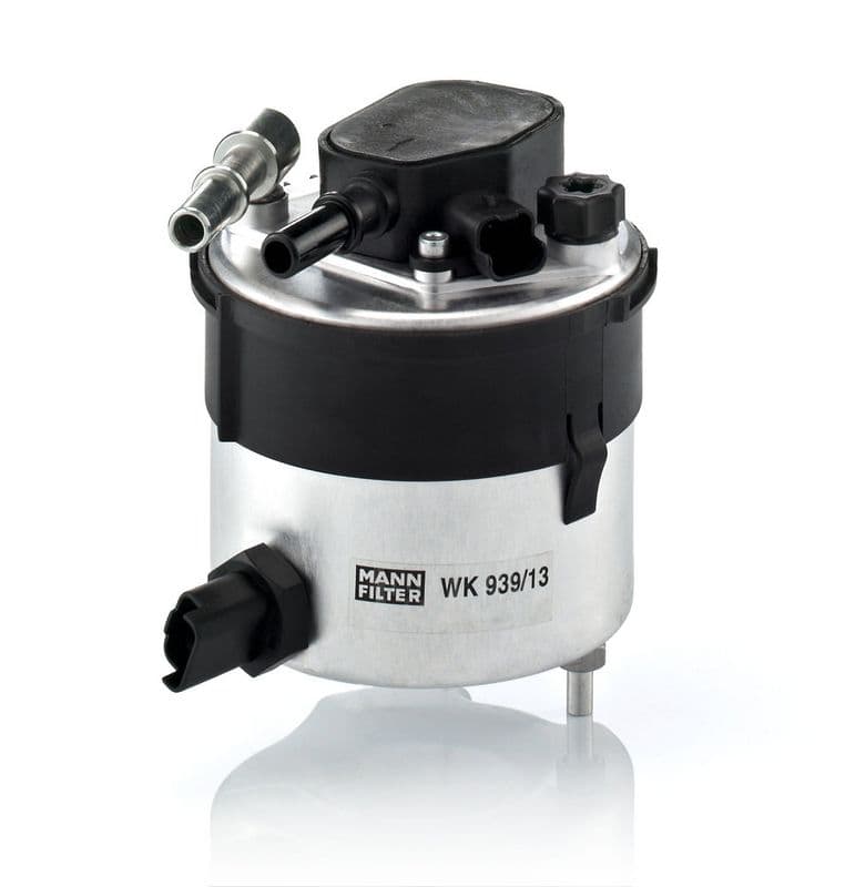 Yakit Filtresi Fiesta IV (08-)-FOCUS C-MAX (03-07)-C-MAX (07-)-FOCUS II -Mazda 2- Mazda 3 1.6TDCI — Resim