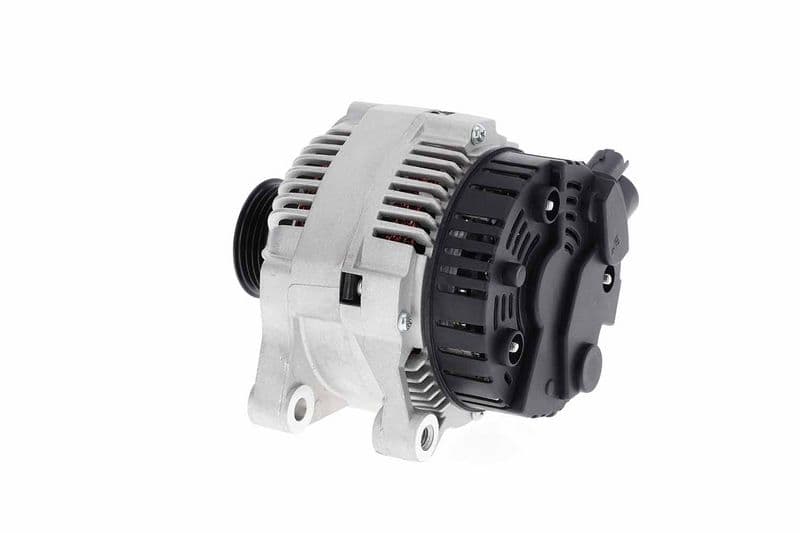 Alternatör 14V 80Ah — Foto