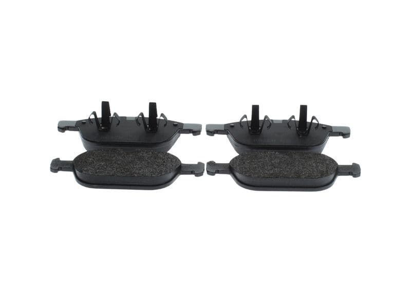 Ön Balata Volvo XC60 D3 (2008-2017) D4 (12-17) D5 (08-15) T5 (2010-1207) T6 (2008-2017) (156) — Resim