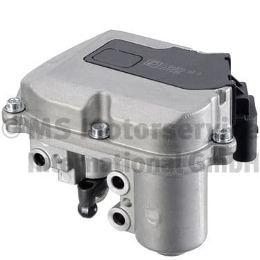 Intake Manifold — Foto
