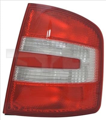 (11-C264-01-2B) S.fabia Arka Stop SDN-SW.LH.04-08 — Resim