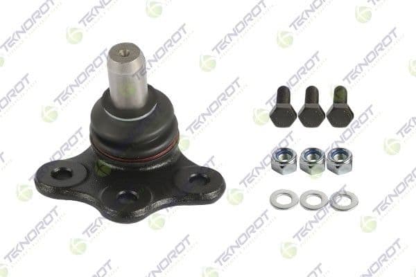 Rotil Alt Salincak Opel Astra G (98-05) Astra H 04>10 Meriva B 10> Omega B (94-03) Vectra B (95-03) Zafira 00 — Resim