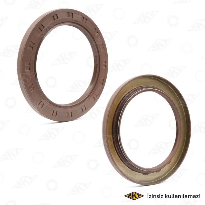 Krank Arka Kecesi Megane III 13 Clio III 06> Nissan Juke 1.6 84×117×8.5 — Resim