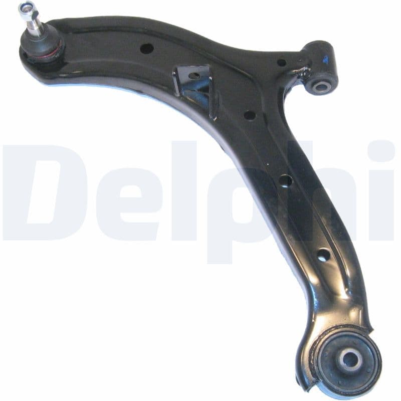 Salincak Alt Sol (Rotilli) Hyundai Accent Admire 1.3L G4EA 01-05 / 1.5L G4EB DOHC 01-> / 1.5L D3EA Dizel 02-05 / 1.6L G4ED 01-05 — Resim