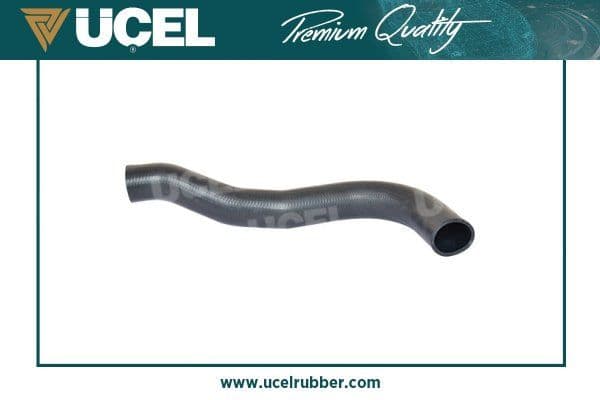 Turbo Intercooler Hortumu ( Fiat Ducato Peugeot BOXER 2.8TD 2.8 JTD ) — Foto