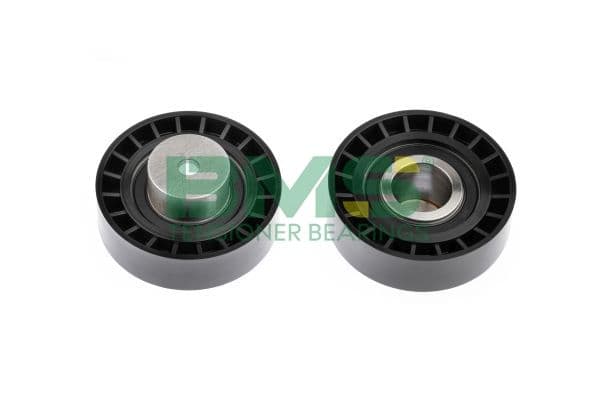 ALTERNATOR GERGI RULMANI 08×70x20 / 31 PLASTIK (PLASTIC) ROVER 214 216 218 414 — Resim