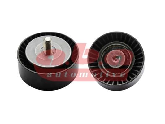 V Kayis Kilavuz Rulmani BMW E60 E61 E63 E65 E66 E67 E53 M47 N62 — Resim