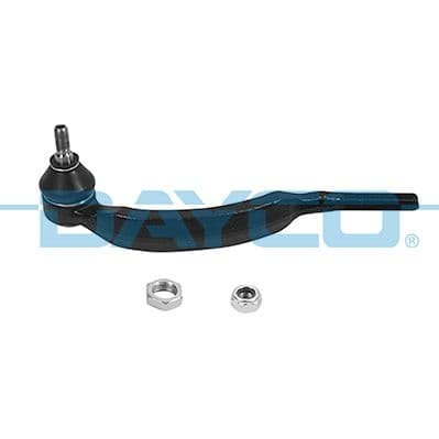 ROTBASI SOL Ø10mm ( PEUGEOT 407 / CITROEN C6 2004/ ) — Resim