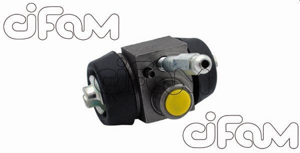Fren Silindiri Ford LCV / Rover Sherpa : 185;200;220;230;240;255 / Transit II : 1.5;1.6;1.7;2.0;2.0 — Resim