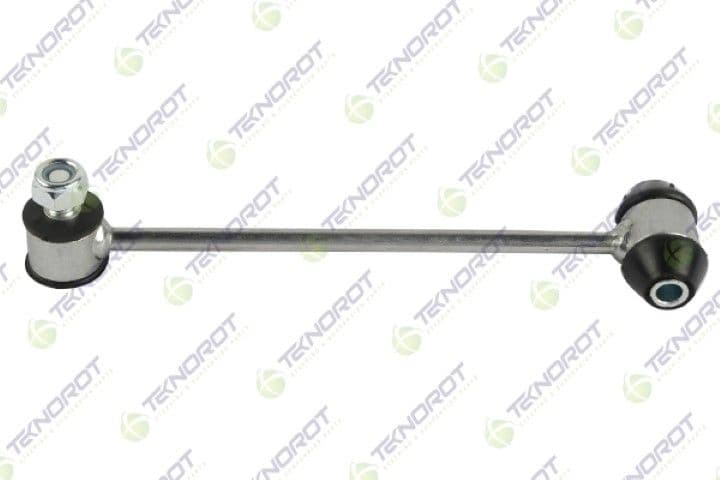 Aski Rotu Arka Mercedes E-Class W124 S124 C124 A124 — Resim