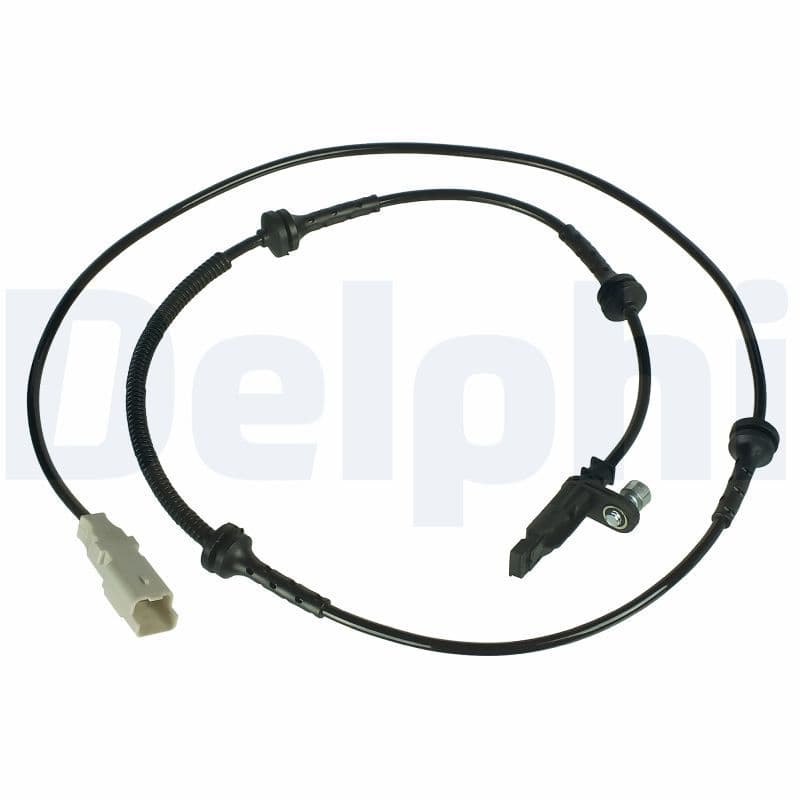 ABS Sensoru On P407 C5 III C6 2,0HDI 16V — Resim