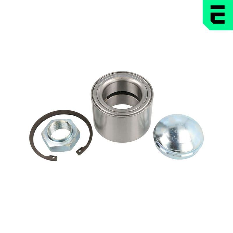Ön Teker Rulmani DUCATO-BOXER-JUMPER 2.2-2.3-3.0 06> Master III-Movano 2.3DCİ 10> (3326.71-1606374680-1328054080-5801564346-3050021AA-51745702) — Resim