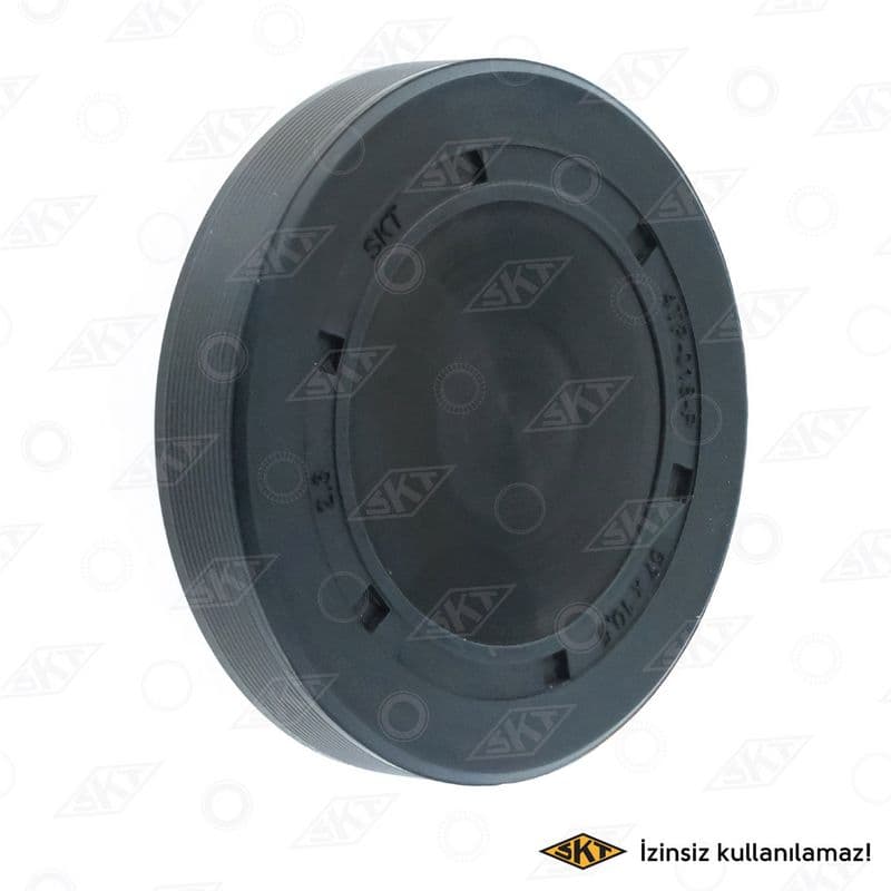 Motor Blok Su Tapası 57MM — Resim
