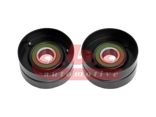 Kayis Gergi Rulmani Mercedes W463 X164 W164 W221 W251 — Resim