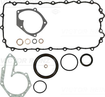 Alt Takim Conta Lastik Renault Kango 1.9 F8Q Megane I Trafic Scenic Laguna I II 1.9 F9Q — Resim