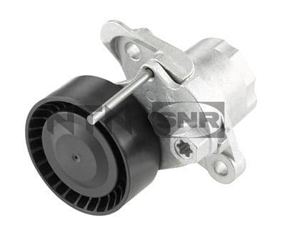 AUXİLİARY Pulley — Foto