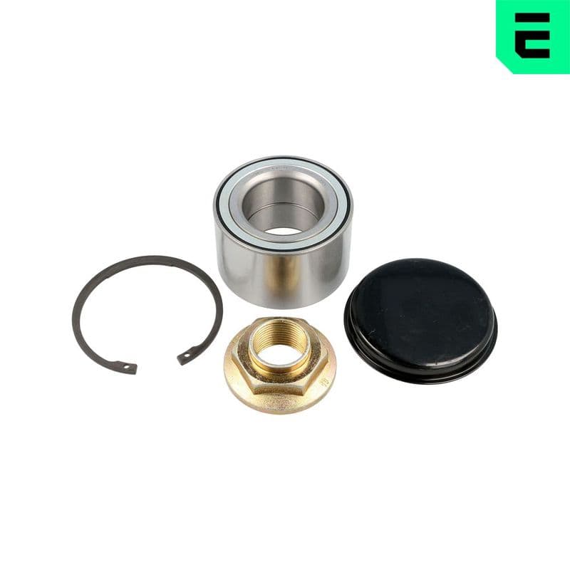 ARKA TEKER RULMANI RENAULT MASTER 01> OPEL MOVANO 01> 1.9D 2.5D (48x45.5x80) — Resim