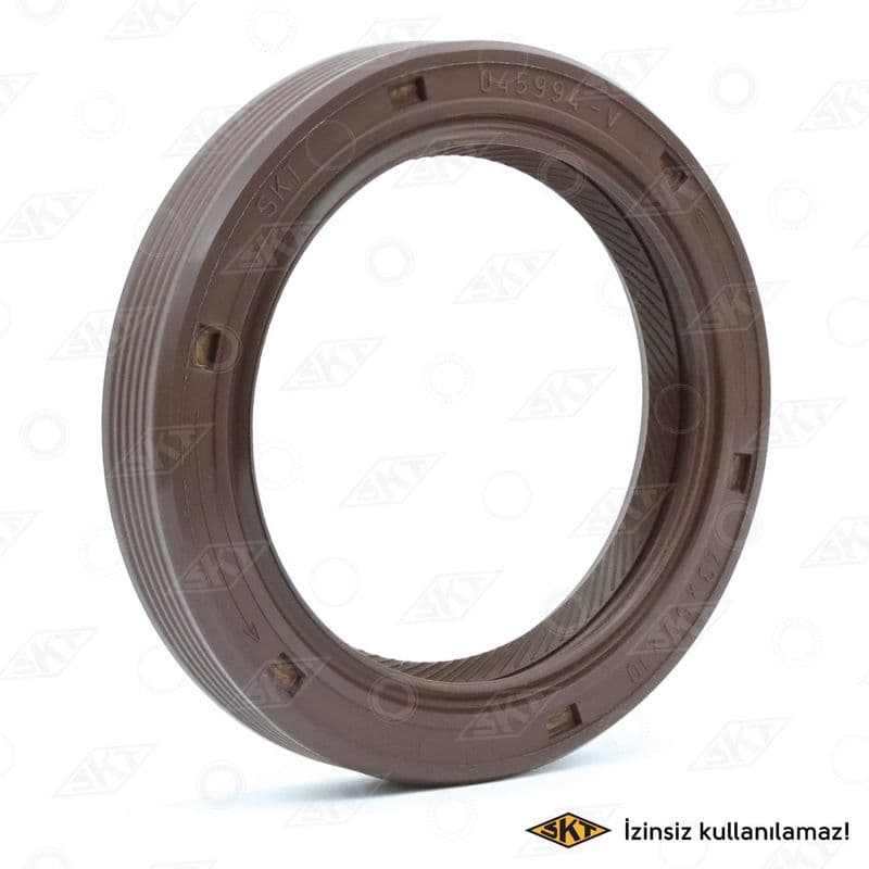 Diferansiyel Sag Sol Cikis Kecesi BO×ER Jumper Ducato 43×59×10 — Resim
