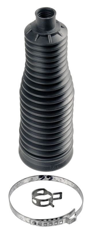 Direksiyon Körüğü Ön Aks Sağ Ön Aks Sol Audi A4 Allroad B8 (8KH)-A4 B8 (8K2)-A4 B8 Avant (8K5)-A5 (8 T3)-A5 Convertible (8F7)-A5 Sportback (8TA)-A8 D4 (4H2-4H8-4HC-4HL)-Q5 (8RB) Audi - Faw-Audi A4L B8 — Resim