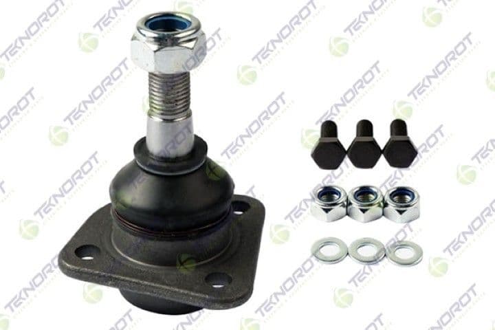 Rotil Ön Alt FIAT-124 SPECIAL-1966-1975-FIAT-125 ARGENTA.132-1967-1974-FIAT-132-1972-1982 — Resim