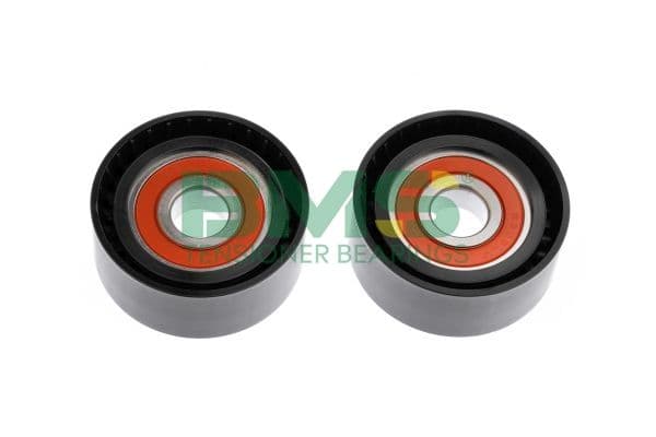 Kayis Gergi Rulmani BMW E90 E92 E93 F10 F20 F30 F32 F33 F34 F36 F07 F01 E84 F25 F15 F16 Kucuk — Resim
