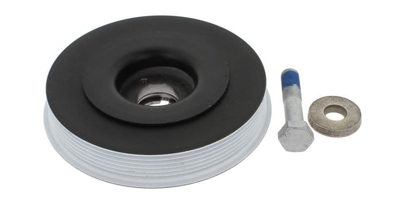 Krank Kasnaği P206-P307-P406-PARTNER-BOXER-DUCATO-SCUDO-JUMPER-BERLINGO-C5-XSARA 1.9-2.0 HDI — Resim