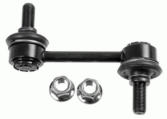Z Rotu Arka Sağ-Sol Hyundai Santafe 2.0L 2.2L 06-12 / Kia Sorento 2.0L 2.2L 2.4L 09-15 — Resim