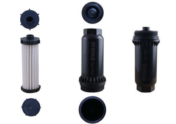Otomatik Sanzuman Yagi Filtresi 2.0 TDCI Mondeo IV CA2 07>14 2.0 Tdci S-MAX 09> 2.0 Tdci Kuga 08> 2.0 TDCI GALAXY 06>15 2.0 Tdci / S40 II Volvo 2.0 D 544 04>10 S60 II Volvo 134-T3 — Resim