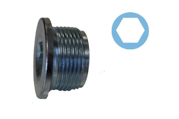 Karter Tapasi Mercedes M100 M108 M110 M114 M115 M116 M117 M127 M129 M130 M180 OM615 OM616 OM617 — Resim