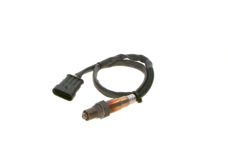 Oksijen (Lambda) Sensoru ( Fiat )Marea 2.0 20V Stilo 1.6 16V — Resim